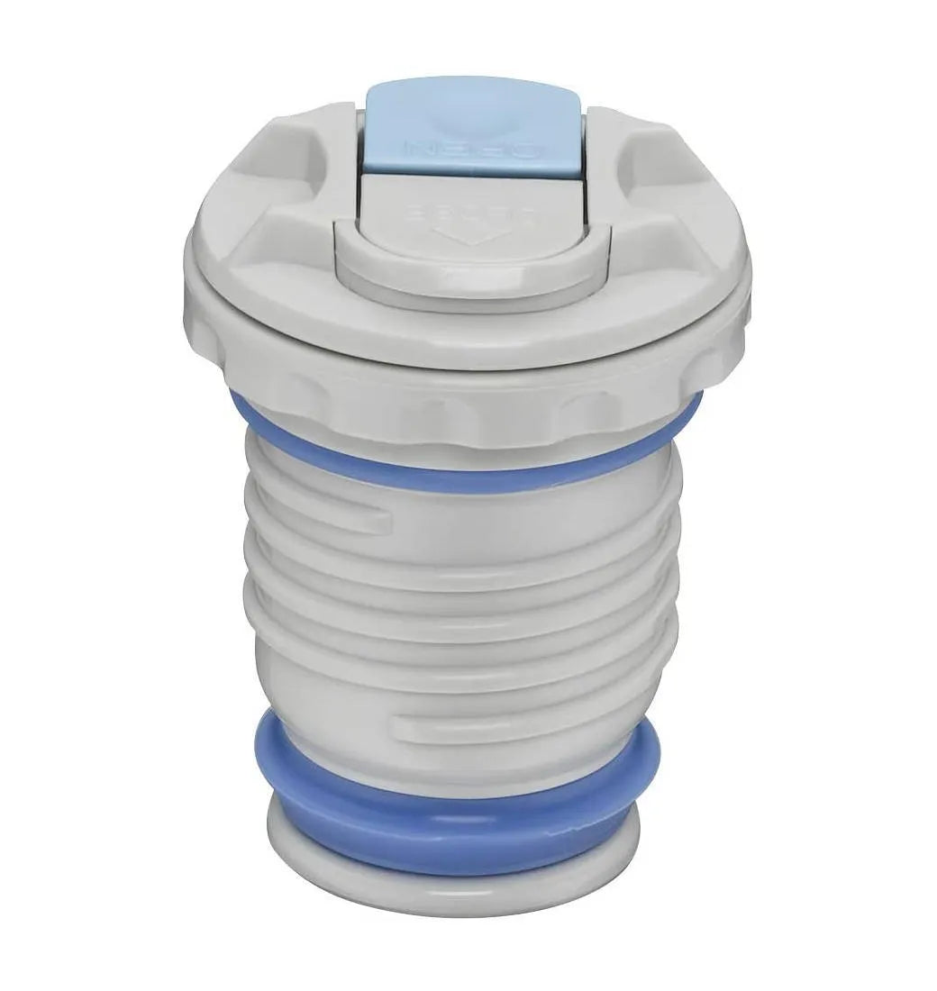 Termosas Thermos Light'n'Compact 1 l pilkos spalvos