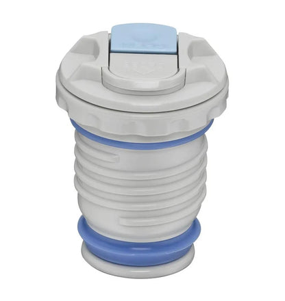 Termosas Thermos Light'n'Compact 1 l pilkos spalvos