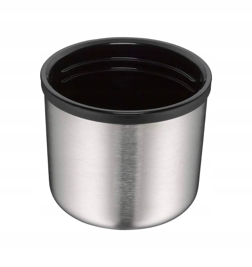 Termosas Thermos Light'n'Compact 1 l pilkos spalvos