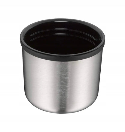Termosas Thermos Light'n'Compact 1 l pilkos spalvos