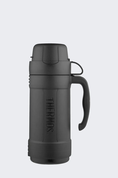 Thermos Traditional termosas su stikliniu indeliu 0,75 l