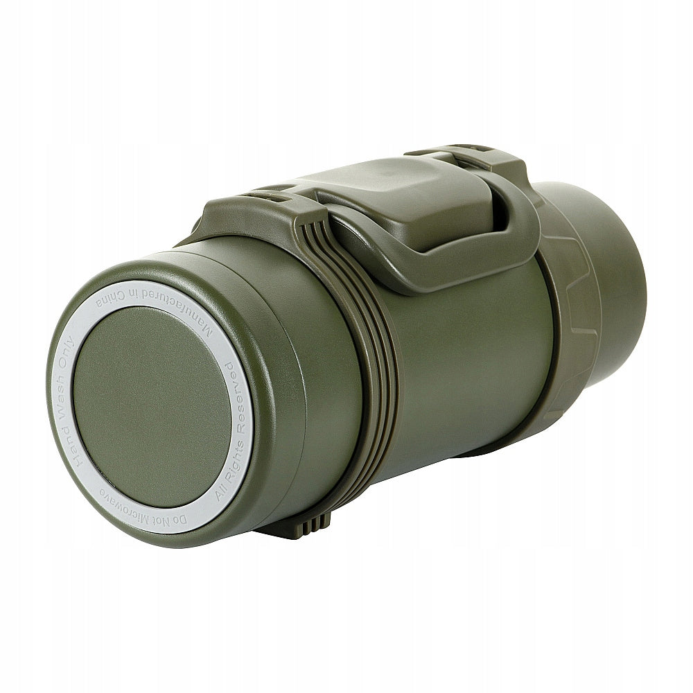 Termos Turystyczny M-Tac Wojskowy Militarny Próżniowy 1600 ml 1.6 L Olive