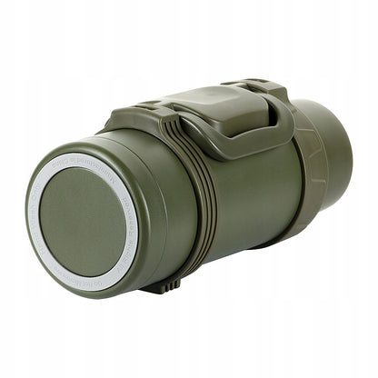 Termos Turystyczny M-Tac Wojskowy Militarny Próżniowy 1600 ml 1.6 L Olive