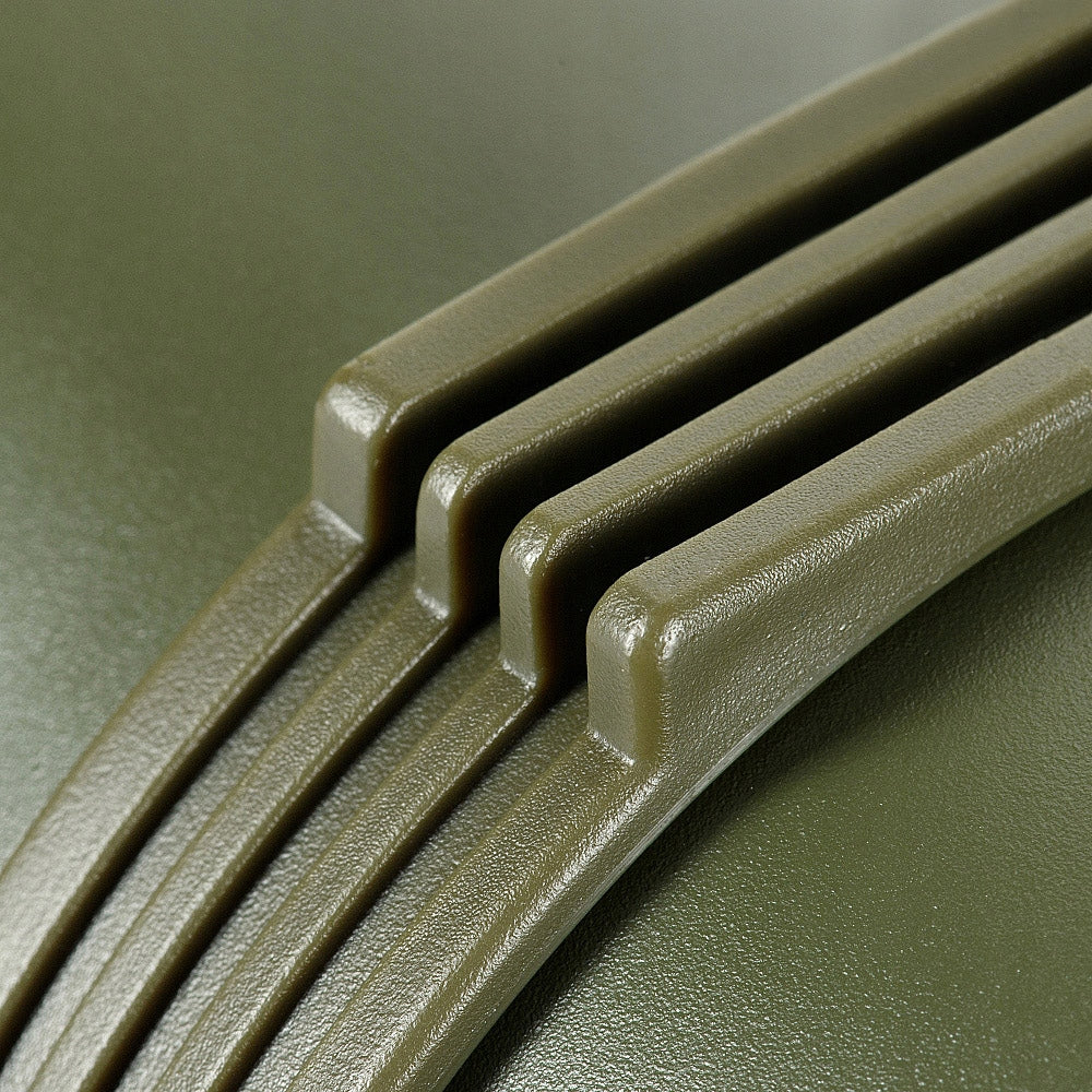 Termos Turystyczny M-Tac Wojskowy Militarny Próżniowy 1600 ml 1.6 L Olive