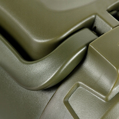 Termos Turystyczny M-Tac Wojskowy Militarny Próżniowy 1600 ml 1.6 L Olive