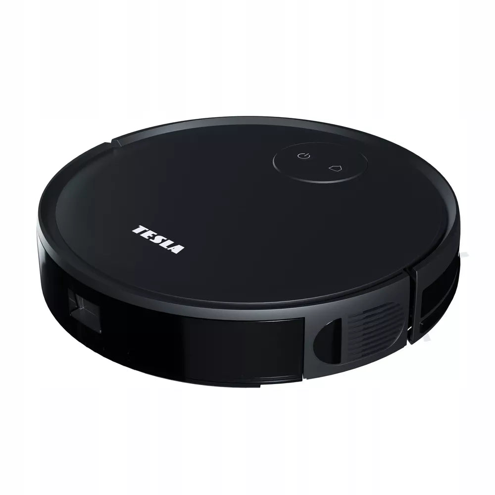 Tesla Robotas dulkių siurblys AI100