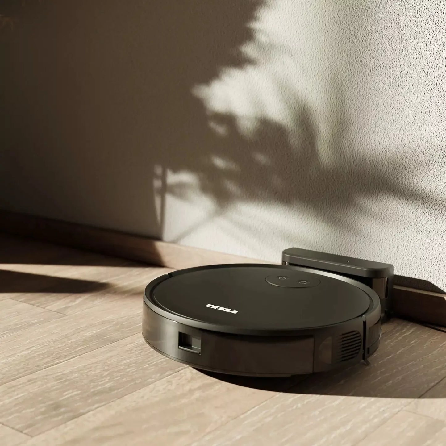 Tesla Robotas dulkių siurblys AI100