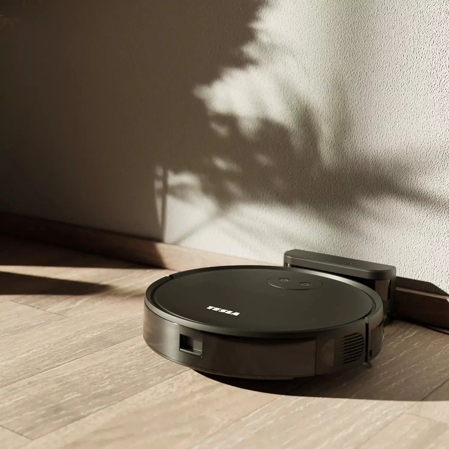 Tesla Robotas dulkių siurblys AI100