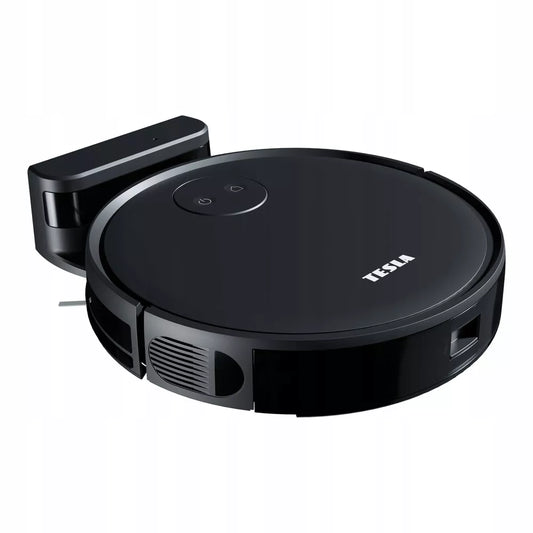 Tesla Robotas dulkių siurblys AI100