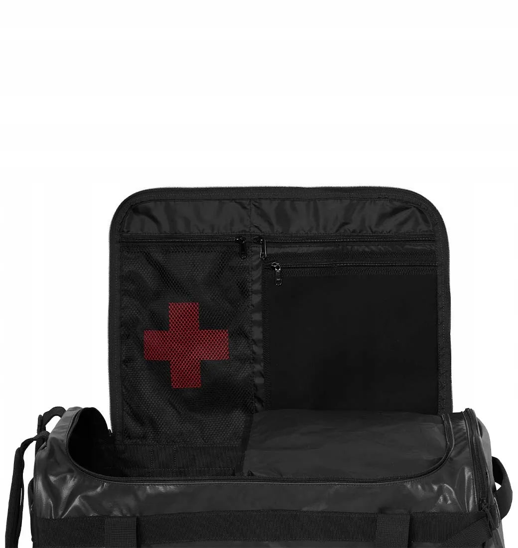 Helly Hansen krepšys Duffel Bag 90L