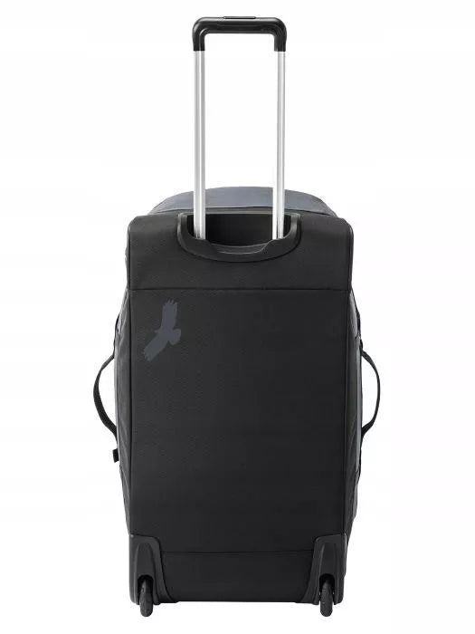 Kelioninis krepšys Cargo Hauler XT su ratukais, 90L, anglies spalvos, Eagle Creek