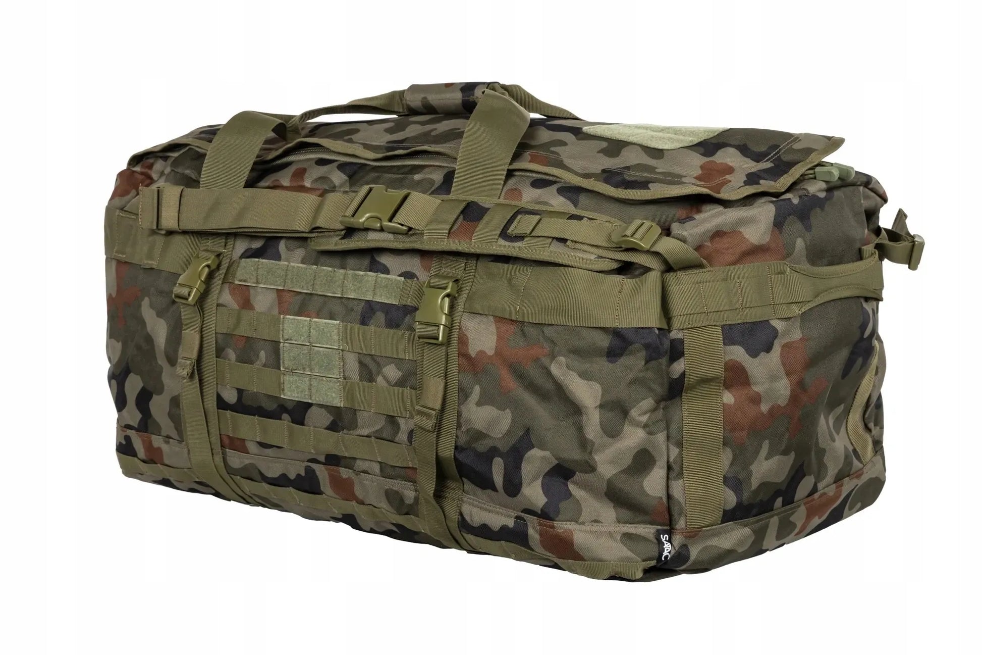 Kelioninis krepšys Specna Arms Tactical 120L