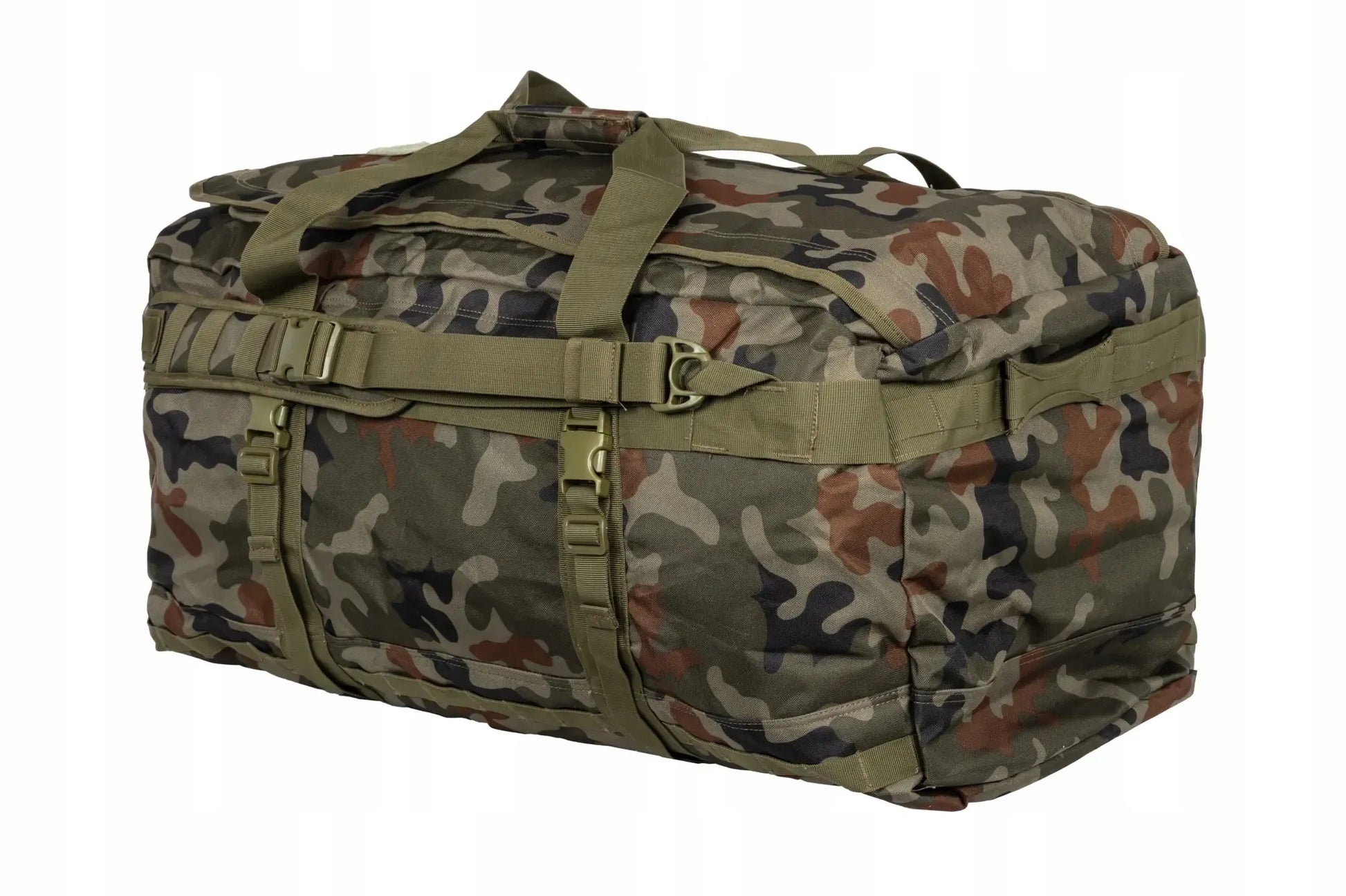 Kelioninis krepšys Specna Arms Tactical 120L
