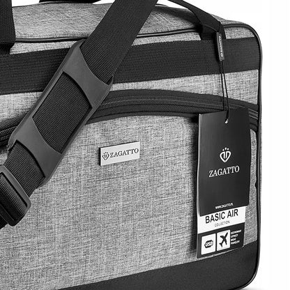 Kelioninis rankinio bagažo krepšys RYANAIR WIZZAIR 40x20x25