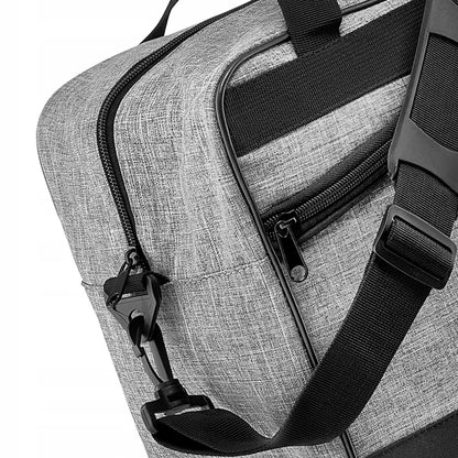 Kelioninis rankinio bagažo krepšys RYANAIR WIZZAIR 40x20x25