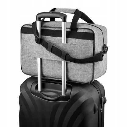 Kelioninis rankinio bagažo krepšys RYANAIR WIZZAIR 40x20x25