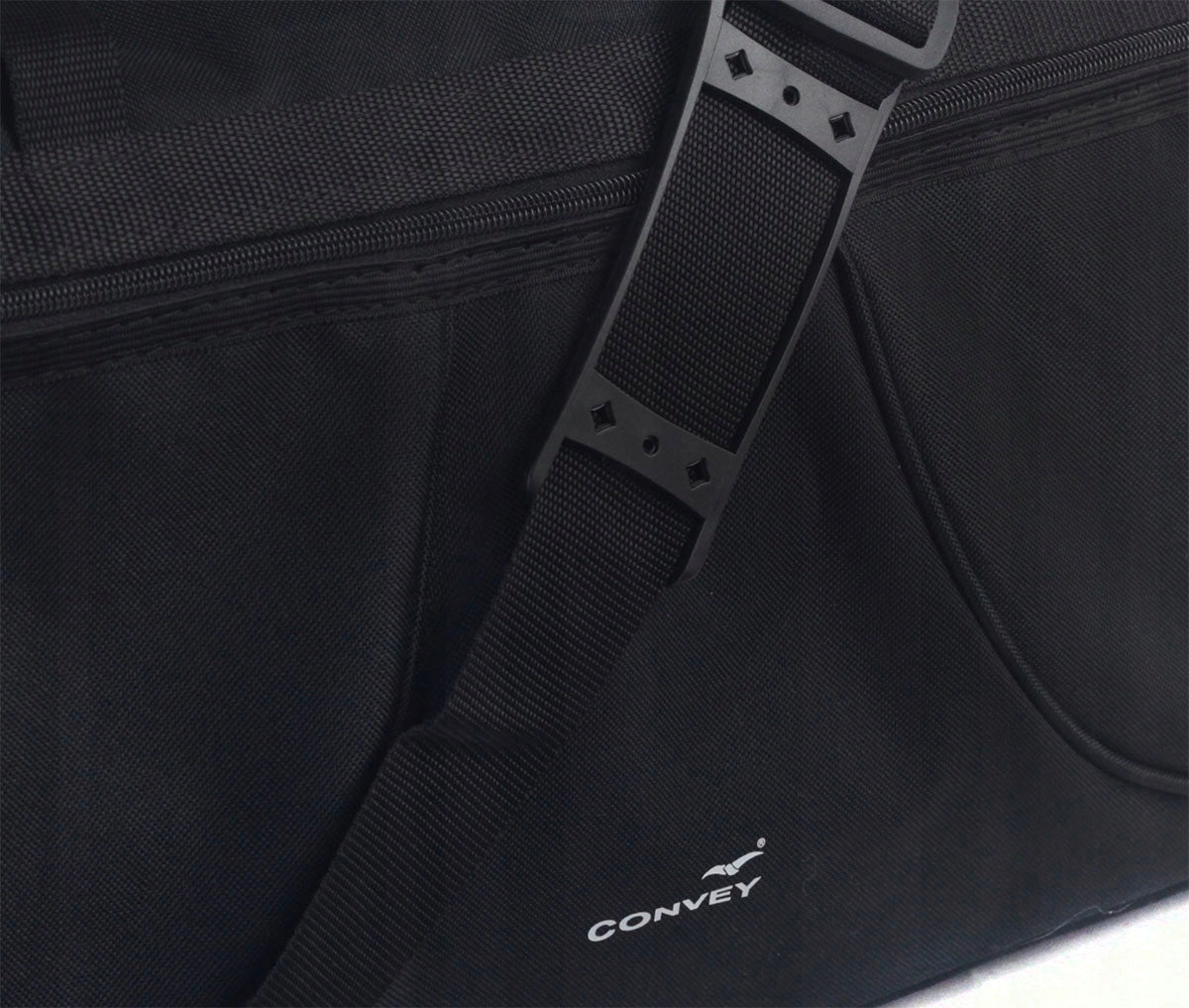 Didelis sportinis kelioninis, treniruočių krepšys 80L 69x37x31 Convey, lenkiškas produktas