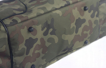 Didelis sportinis kelioninis, treniruočių krepšys 80L 69x37x31 Convey, lenkiškas produktas