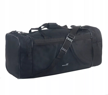 Didelis sportinis kelioninis, treniruočių krepšys 80L 69x37x31