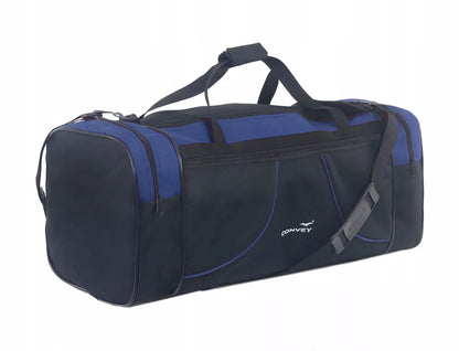 Didelis sportinis kelioninis, treniruočių krepšys 80L 69x37x31