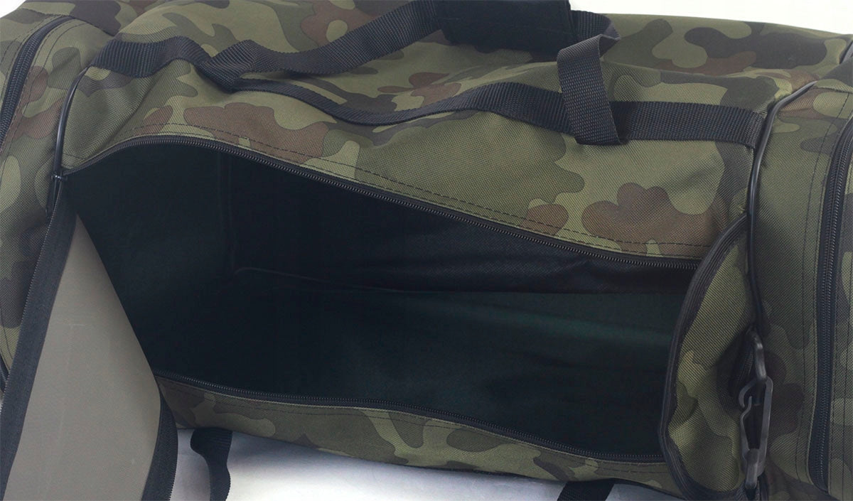 Didelis sportinis kelioninis, treniruočių krepšys 80L 69x37x31 Convey, lenkiškas produktas