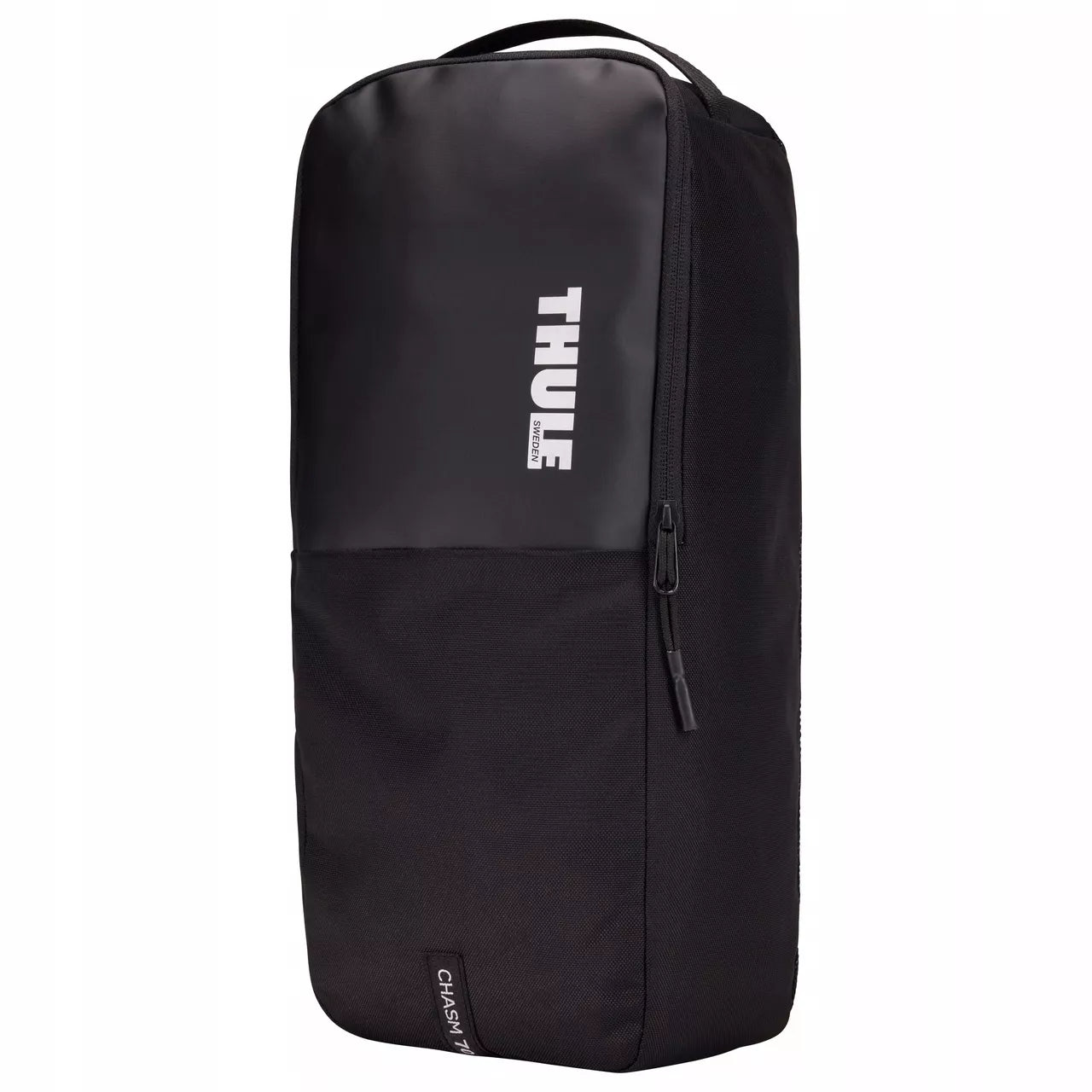 Kelioninis krepšys - kuprinė THULE CHASM 70L Black 2024 m. modelis