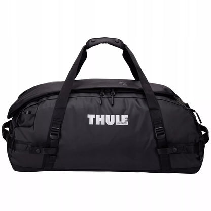 Kelioninis krepšys - kuprinė THULE CHASM 70L Black 2024 m. modelis