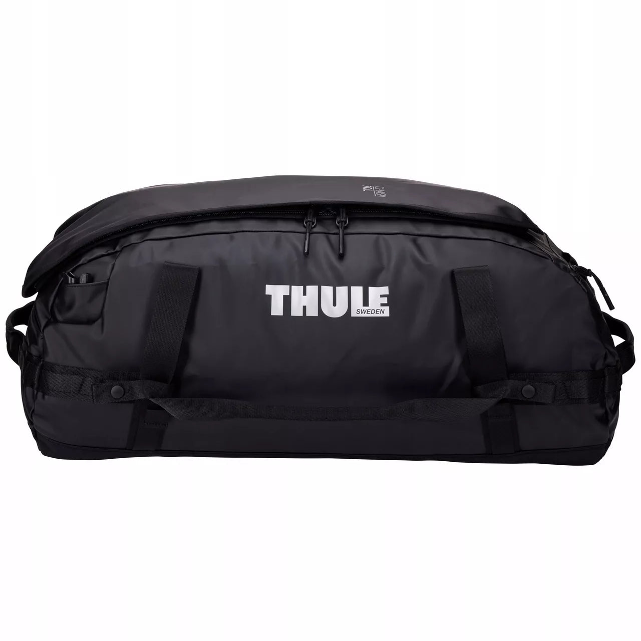 Kelioninis krepšys - kuprinė THULE CHASM 70L Black 2024 m. modelis