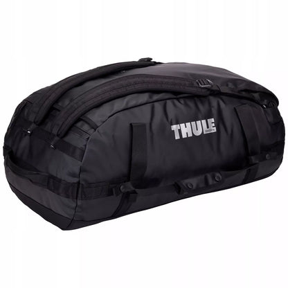 Kelioninis krepšys - kuprinė THULE CHASM 70L Black 2024 m. modelis