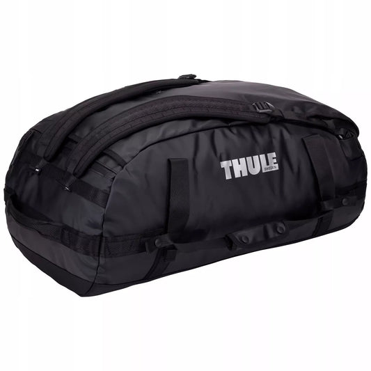 Kelioninis krepšys - kuprinė THULE CHASM 70L Black 2024 m. modelis