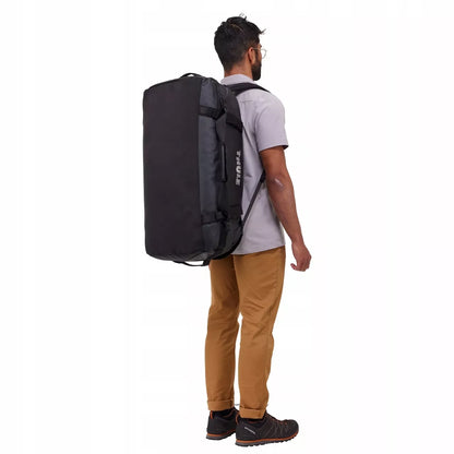 Kelioninis krepšys - kuprinė THULE CHASM 70L Black 2024 m. modelis