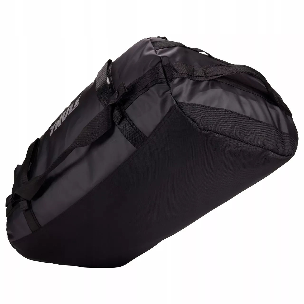 Kelioninis krepšys - kuprinė THULE CHASM 70L Black 2024 m. modelis