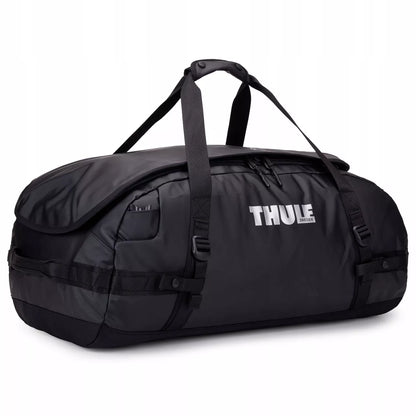 Kelioninis krepšys - kuprinė THULE CHASM 70L Black 2024 m. modelis