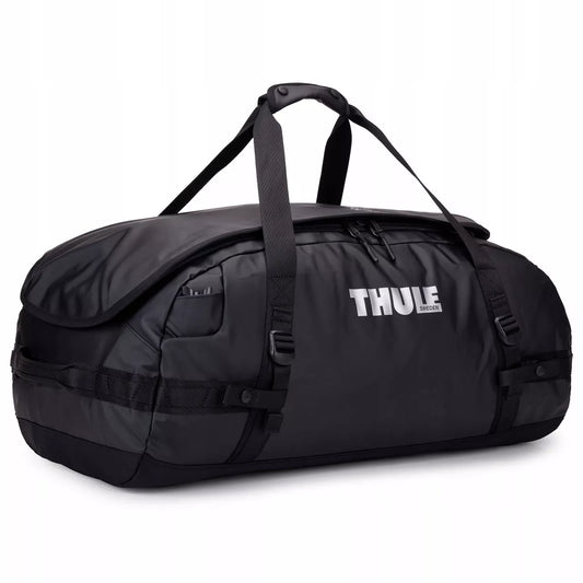 Kelioninis krepšys - kuprinė THULE CHASM 70L Black 2024 m. modelis