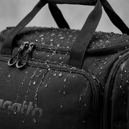 Sportinis kelioninis fitneso krepšys vyrams ir moterims, skirtas sporto salei ir treniruotėms