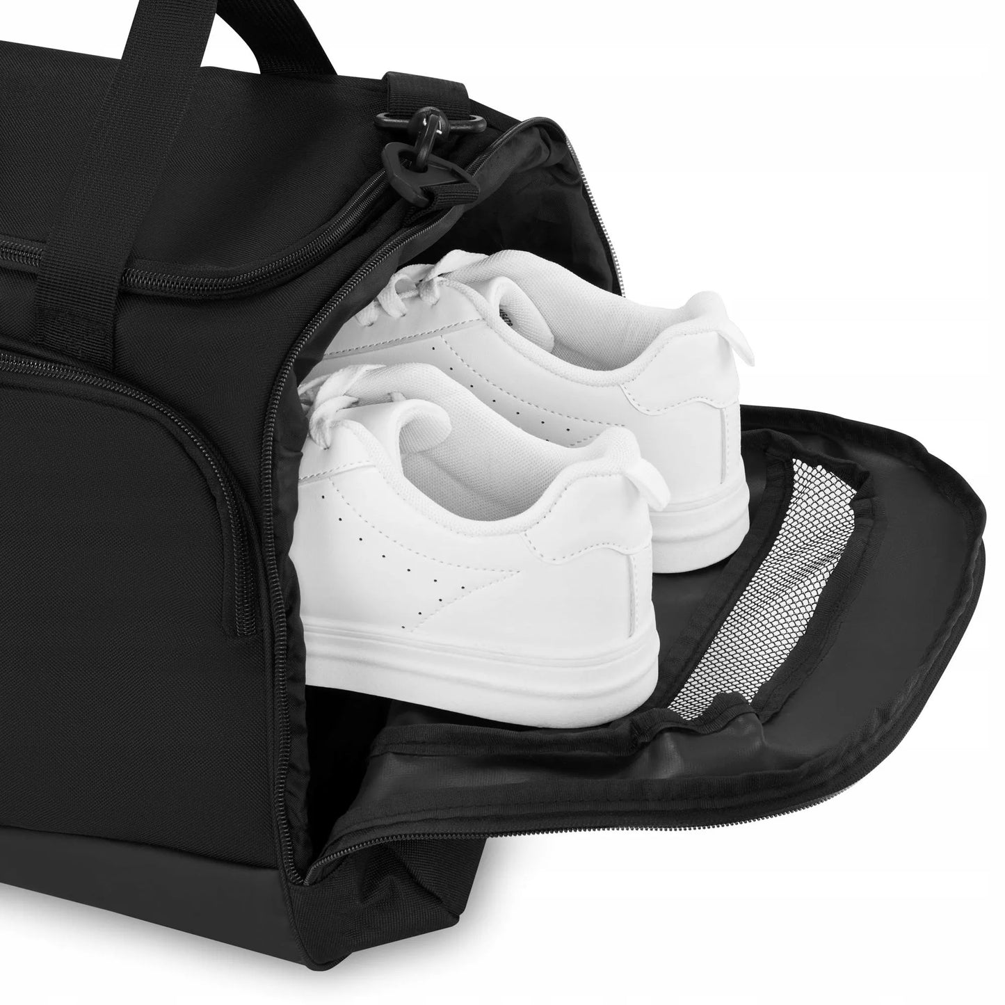 Sportinis kelioninis fitneso krepšys vyrams ir moterims, skirtas sporto salei ir treniruotėms