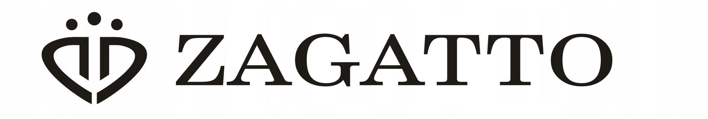 Moteriškas sportinis kelioninis krepšys treniruotėms, sporto salei, smėlio spalvos ZAGATTO