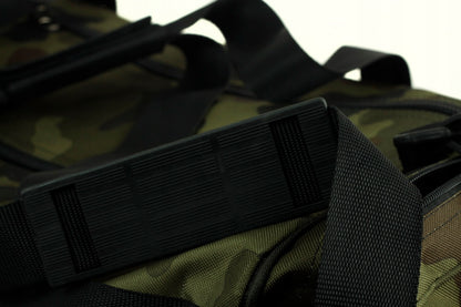 Karinė kelioninė tašė į poligoną Wz.93 Pantera 968A/MON, pagaminta Lenkijoje