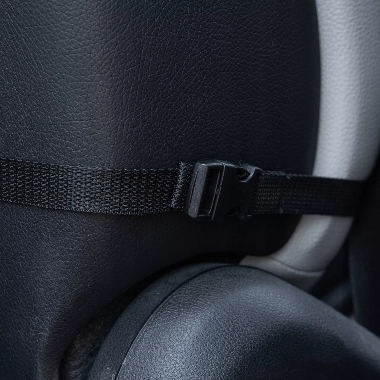 Vežimėlis šuniui katei automobilinė kėdutė į automobilį + Graviruojamas vardas NEMOKAMAI
