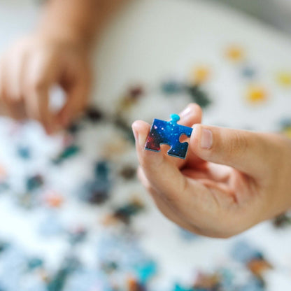 Trefl dėlionė 1000 dalių Titanic