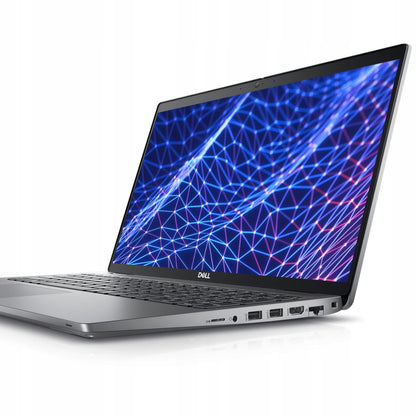 Dell Latitude 15 Ultrabook – Intel Core i5, 16 GB RAM, 1 TB SSD NVMe, FHD IPS, PRO