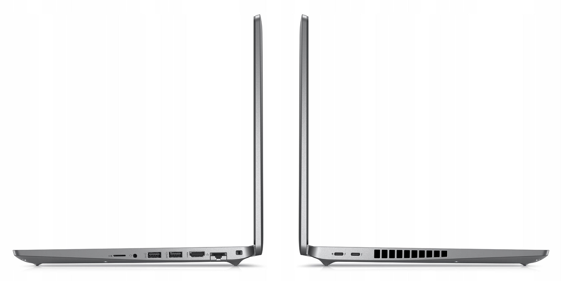 Dell Latitude 15 Ultrabook – Intel Core i5, 16 GB RAM, 1 TB SSD NVMe, FHD IPS, PRO