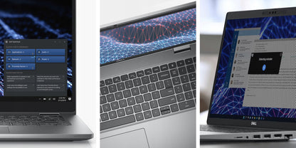 Dell Latitude 15 Ultrabook – Intel Core i5, 16 GB RAM, 1 TB SSD NVMe, FHD IPS, PRO