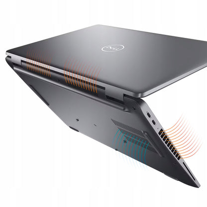 Dell Latitude 15 Ultrabook – Intel Core i5, 16 GB RAM, 1 TB SSD NVMe, FHD IPS, PRO