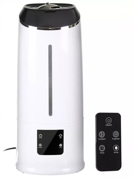 ART Hanks Air NAW-10 6,5 L Baltas ultragarsinis drėkintuvas