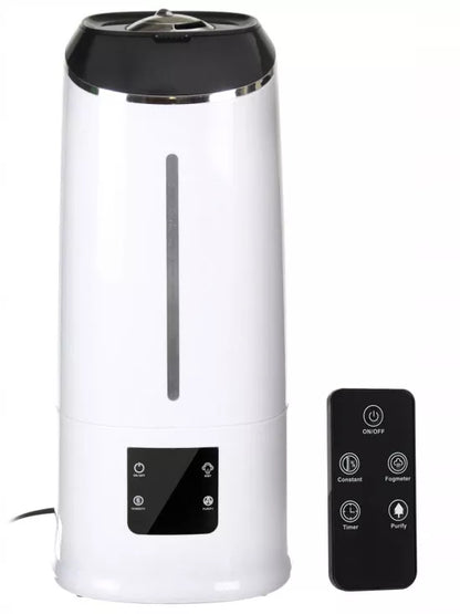 ART Hanks Air NAW-10 6,5 L Baltas ultragarsinis drėkintuvas