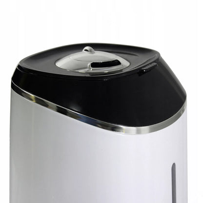 ART Hanks Air NAW-10 6,5 L Baltas ultragarsinis drėkintuvas