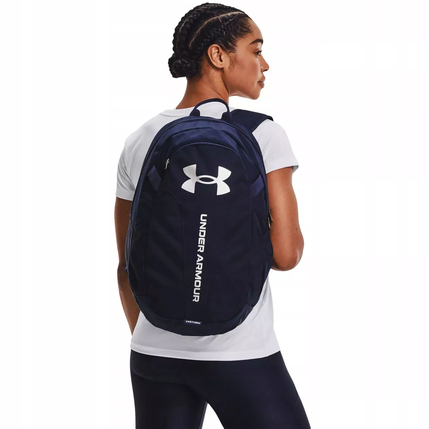 UNDER ARMOUR JAUNIMO SPORTINIS KUprinĖ MOKYKLAI