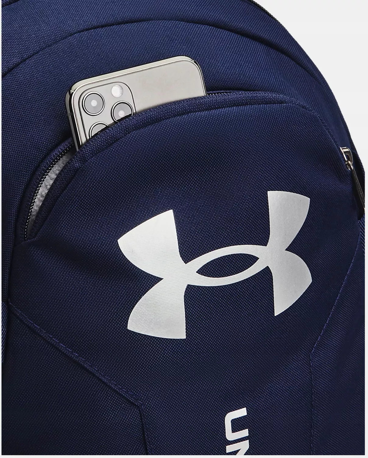 UNDER ARMOUR JAUNIMO SPORTINIS KUprinĖ MOKYKLAI