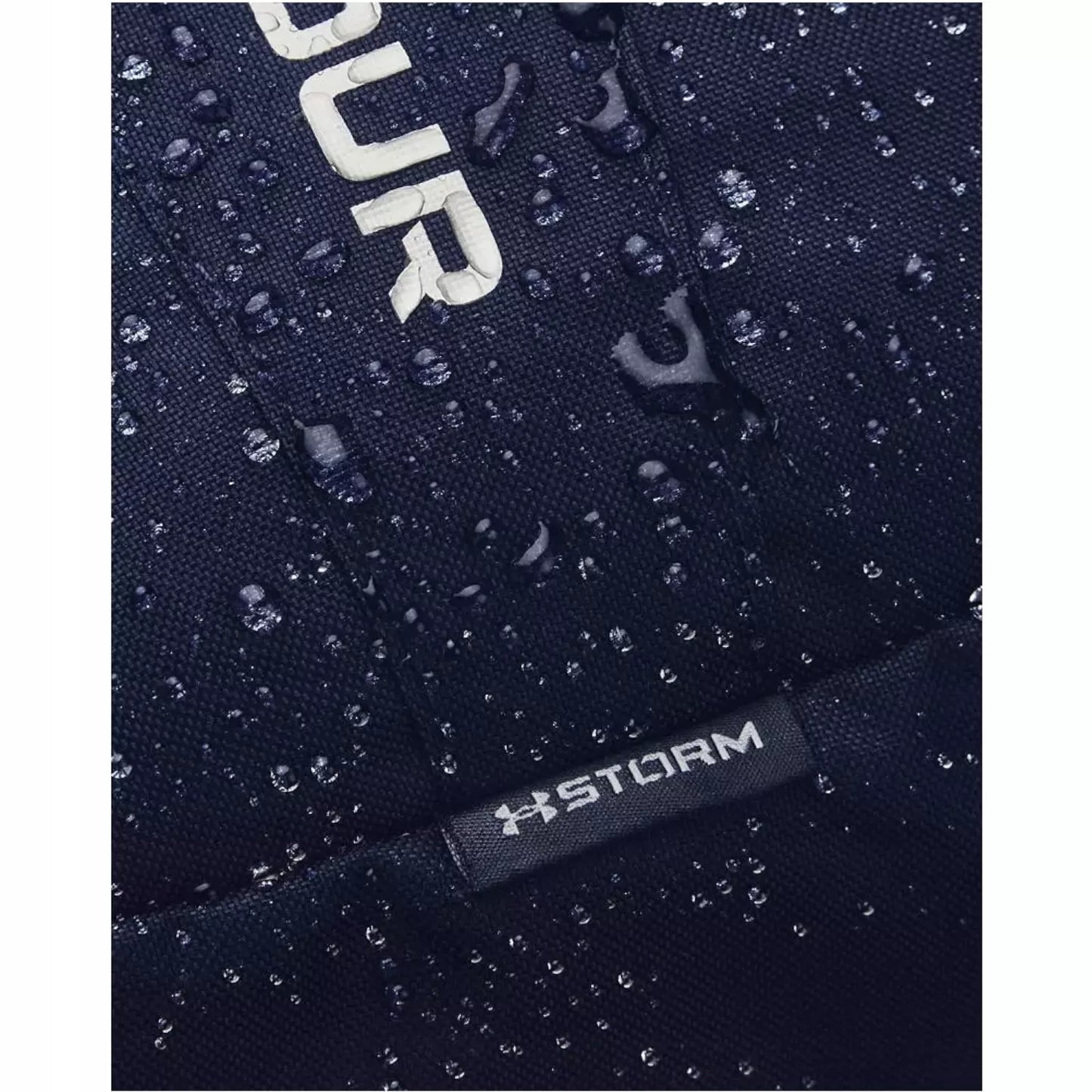 UNDER ARMOUR JAUNIMO SPORTINIS KUprinĖ MOKYKLAI